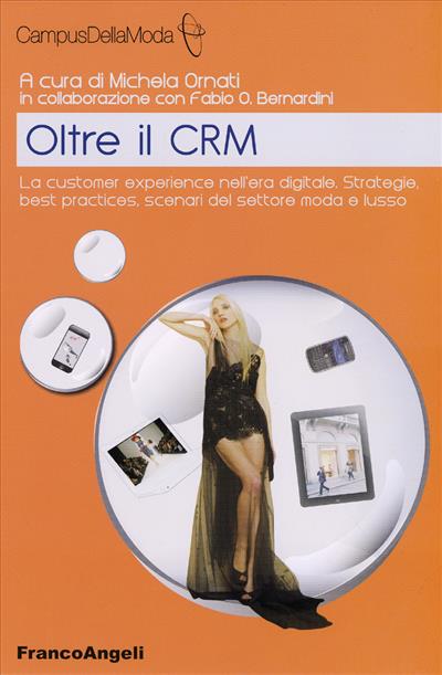 Oltre il CRM.