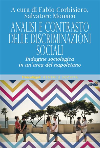 Analisi e contrasto delle discriminazioni sociali