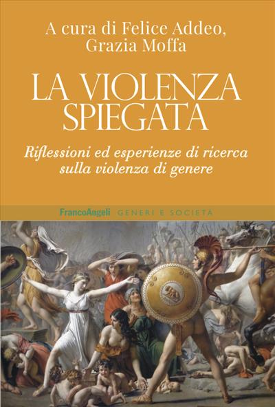 La violenza spiegata