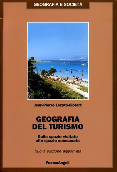 Geografia del turismo