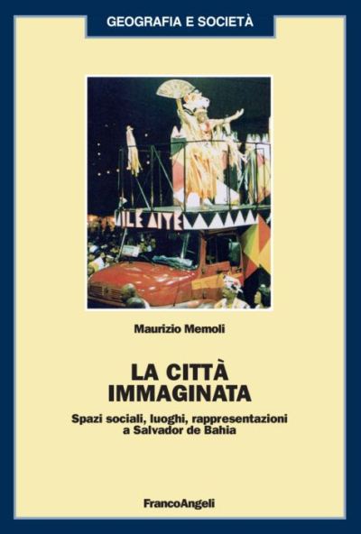 La città immaginata.