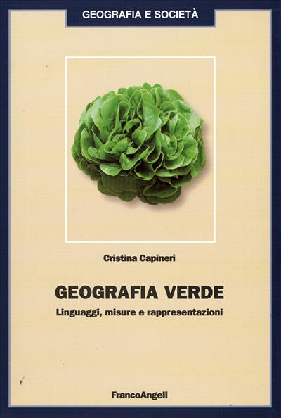 Geografia verde