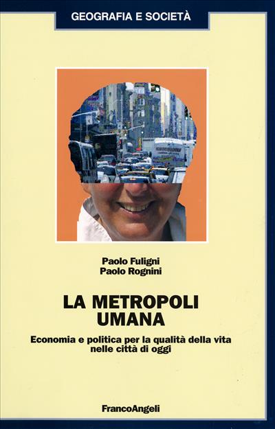 La metropoli umana