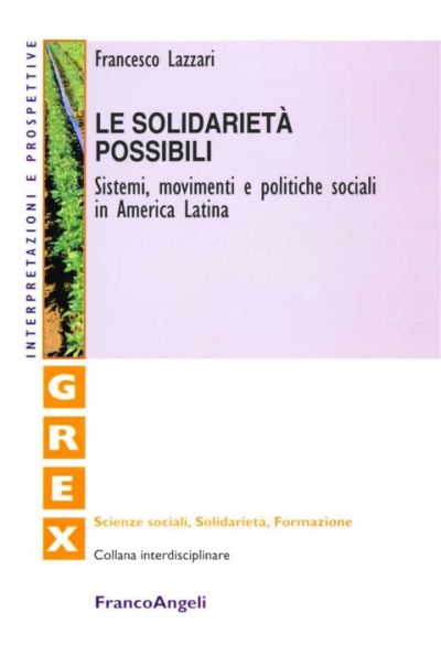 Le solidarietà possibili