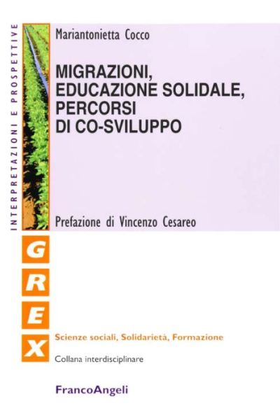 Migrazioni, educazione solidale, percorsi di co-sviluppo