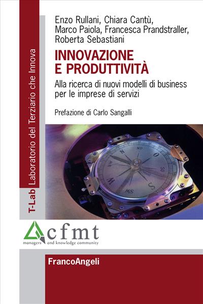 Innovazione e produttività.