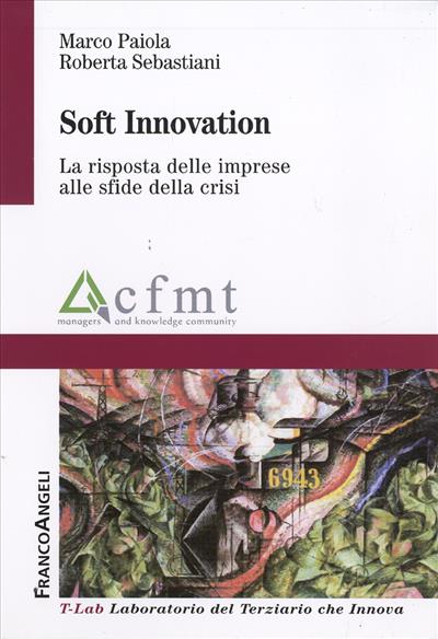 Soft Innovation.