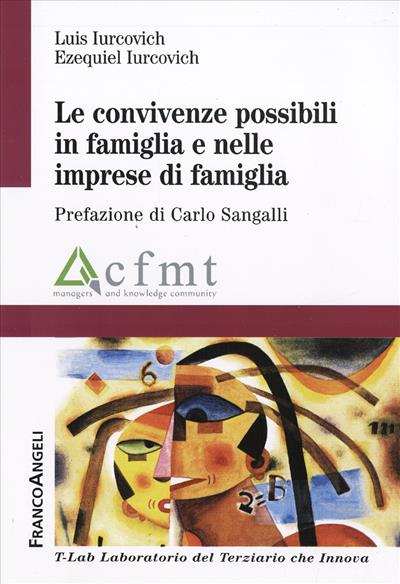 Le convivenze possibili in famiglia e nelle imprese di famiglia.