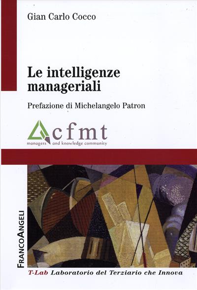 Le intelligenze manageriali