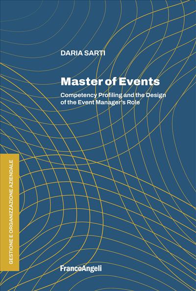 Master of Events