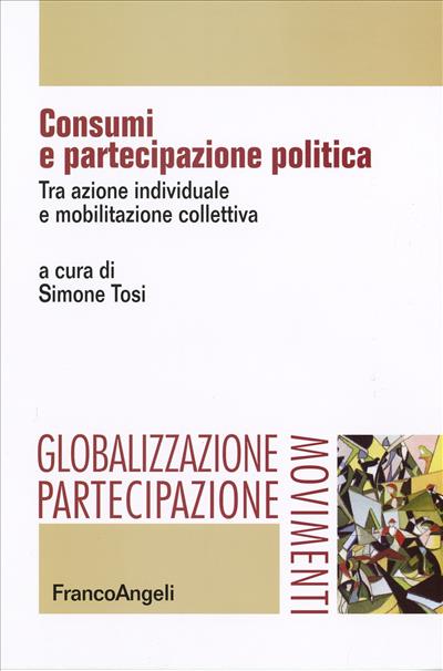 Consumi e partecipazione politica