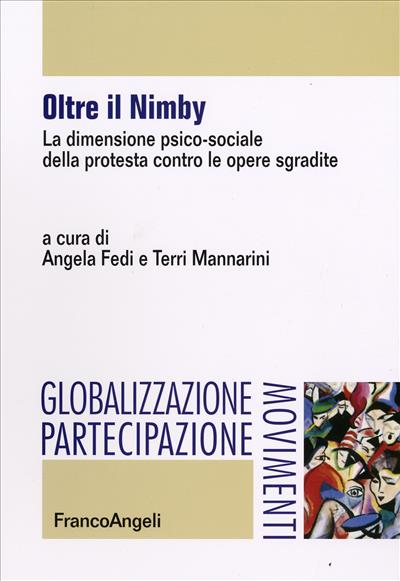 Oltre il Nimby