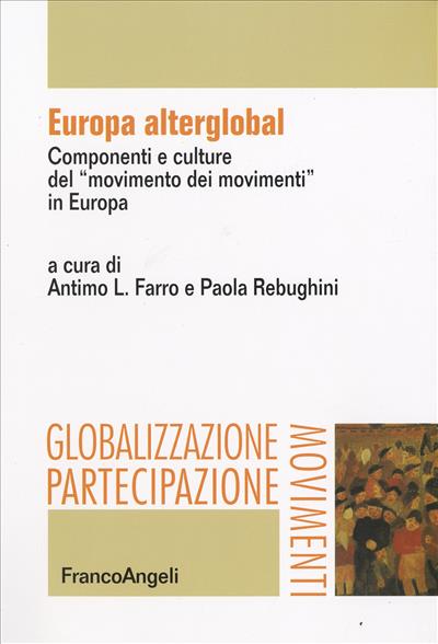 Europa alterglobal