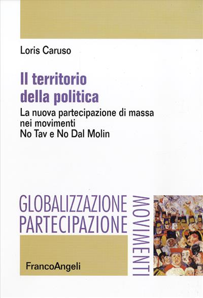 Il territorio della politica