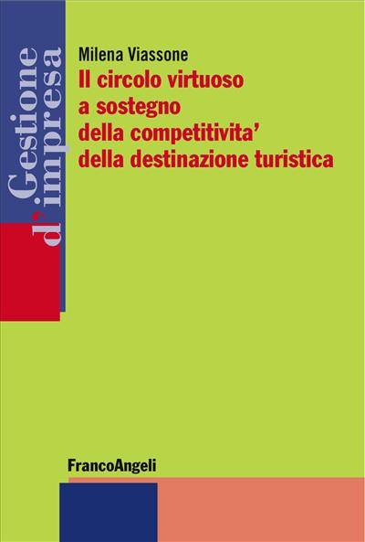 Il circolo virtuoso a sostegno della competitività della destinazione turistica