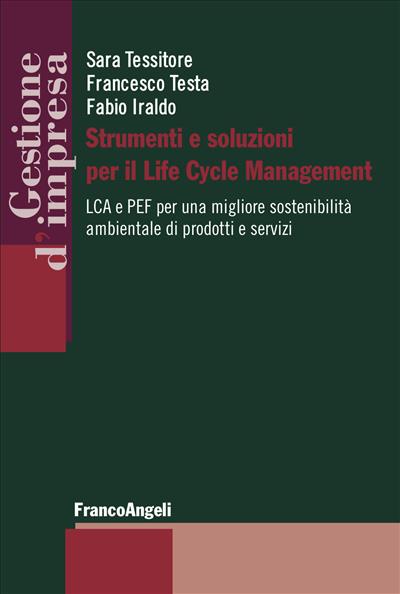 Strumenti e soluzioni per il Life Cycle Management