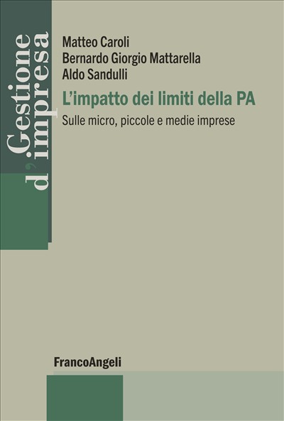 L’impatto dei limiti della PA