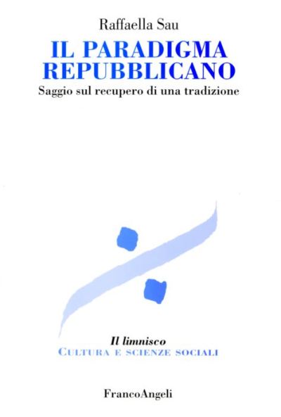 Il paradigma repubblicano