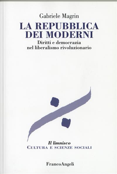 La repubblica dei moderni