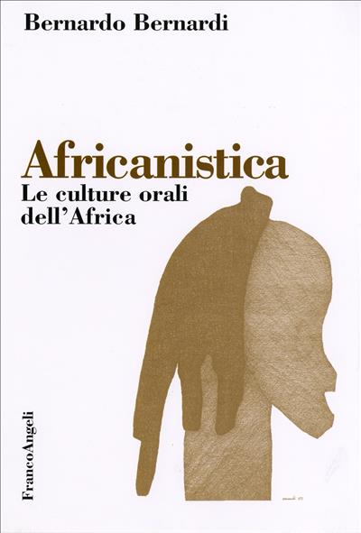 Africanistica.