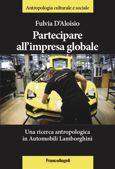 Partecipare all'impresa globale