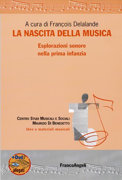 La nascita della musica