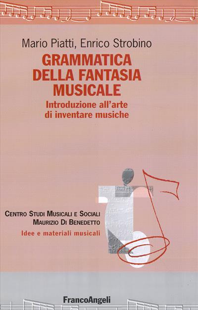 Grammatica della fantasia musicale