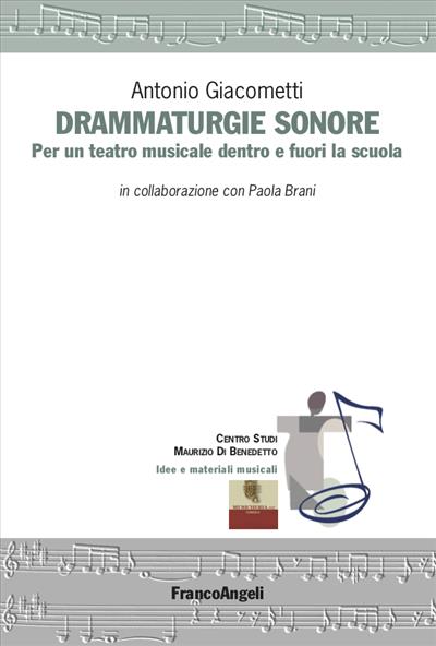 Drammaturgie sonore