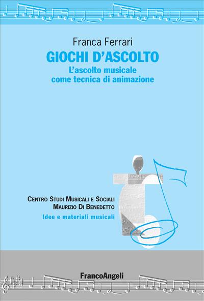 Giochi d'ascolto