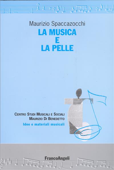 La musica e la pelle