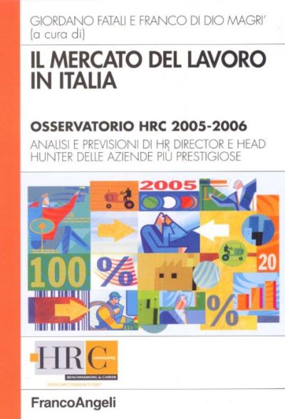 Il mercato del lavoro in Italia