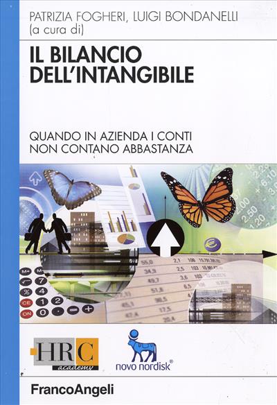 Il bilancio dell'intangibile