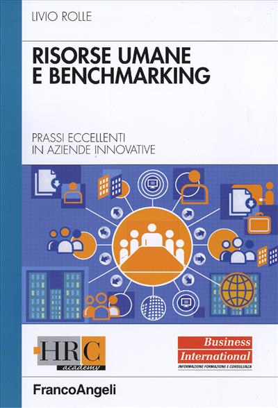 Risorse umane e benchmarking.