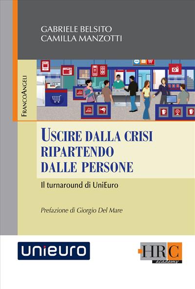 Uscire dalla crisi ripartendo dalle persone.