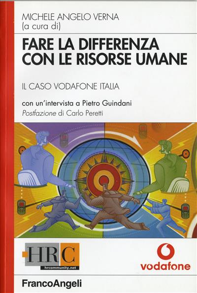 Fare la differenza con le risorse umane