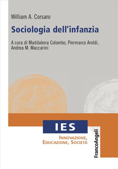 Sociologia dell'infanzia