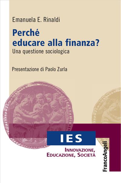 Perché educare alla finanza?