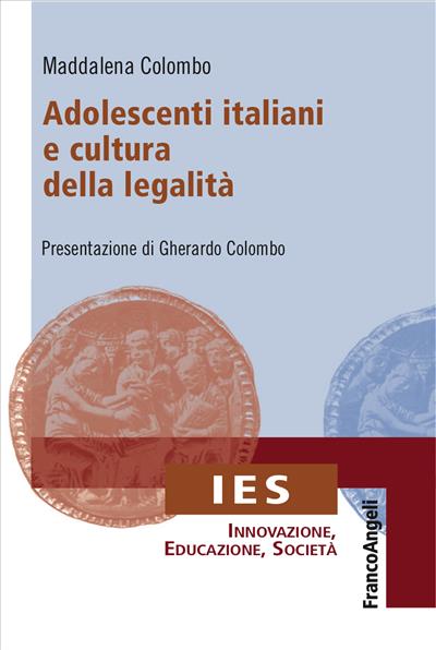 Adolescenti italiani e cultura della legalità