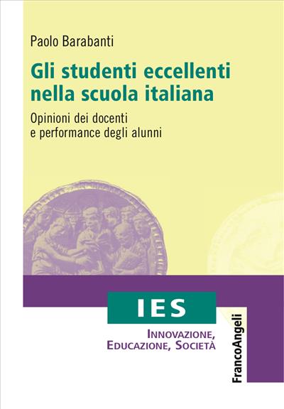 Gli studenti eccellenti nella scuola italiana