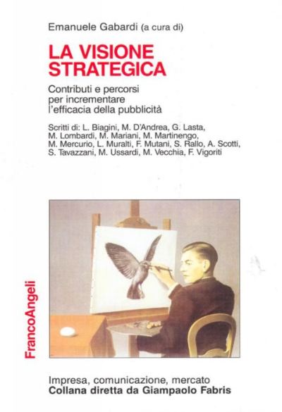 La visione strategica