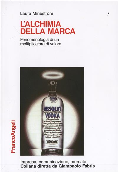 L'alchimia della marca