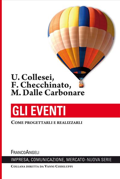 Gli eventi