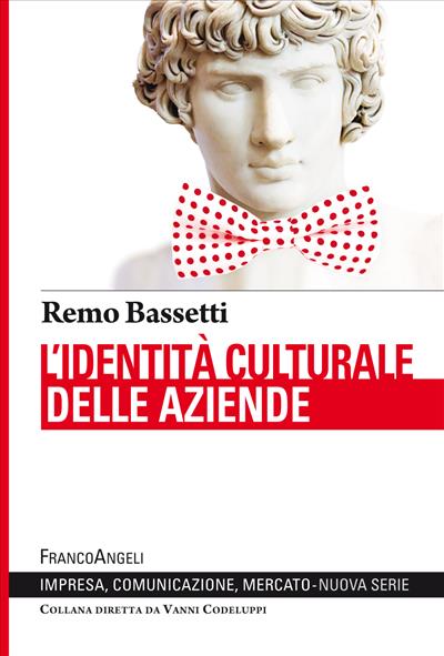 L'identità culturale delle aziende