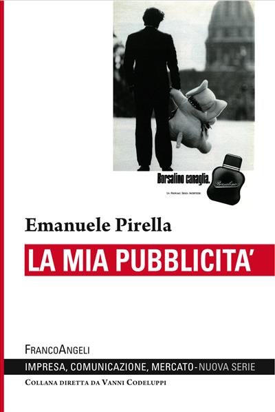 La mia pubblicità