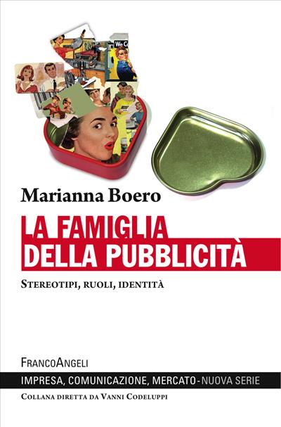 La famiglia della pubblicità