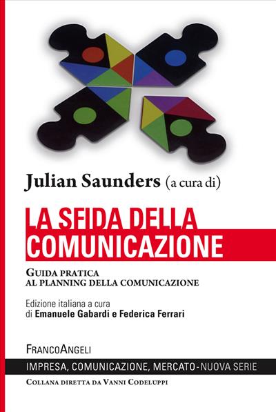 La sfida della comunicazione.