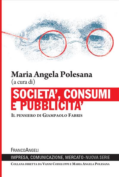 Società, consumi e pubblicità