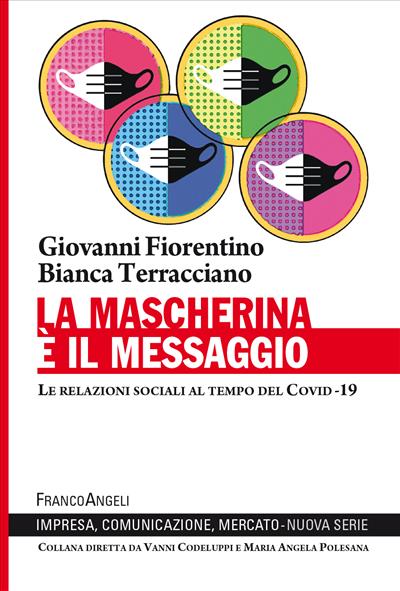 La mascherina è il messaggio