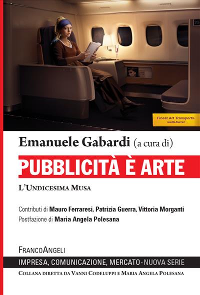 Pubblicità è arte