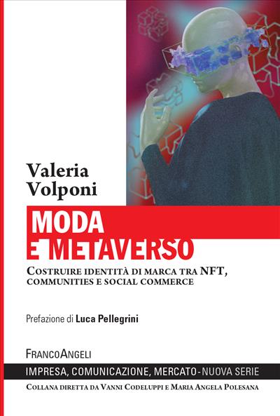 Moda e metaverso